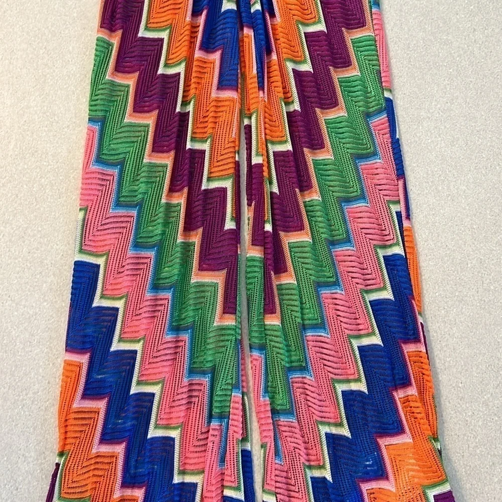 Missoni-Mare Multicolor Jumpsuit!! NWT - Picture 4 of 10
